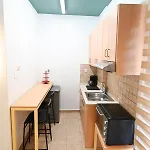 The Whole Packet C3 Center With Parking Апартаменты Лариса