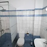 Апартаменты The Whole Packet C3 Center With Parking Лариса