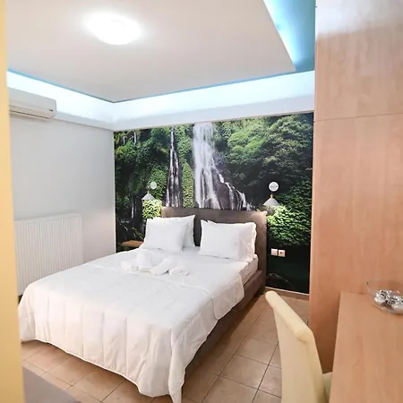 The Whole Packet C3 Center With Parking * لاريسا