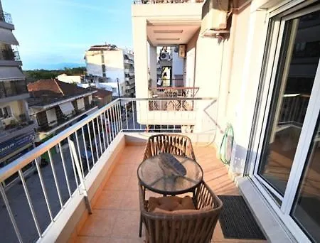 شقة The Whole Packet C3 Center With Parking *