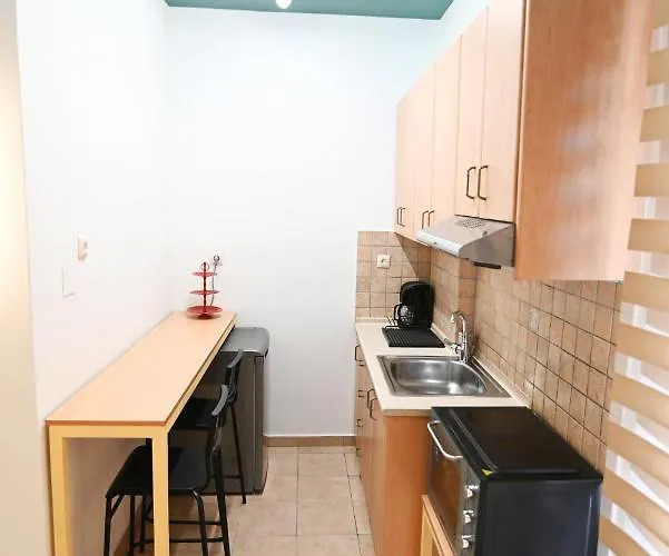 The Whole Packet C3 Center With Parking Apartamento Larissa