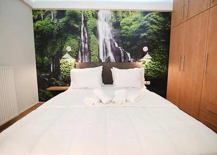 The Whole Packet C3 Center With Parking