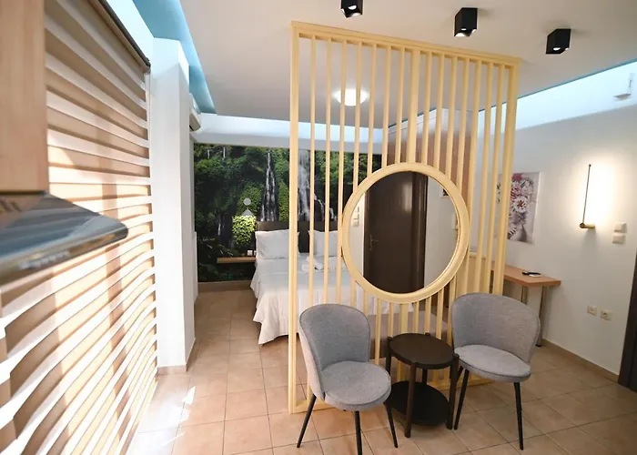 The Whole Packet C3 Center With Parking Apartamento